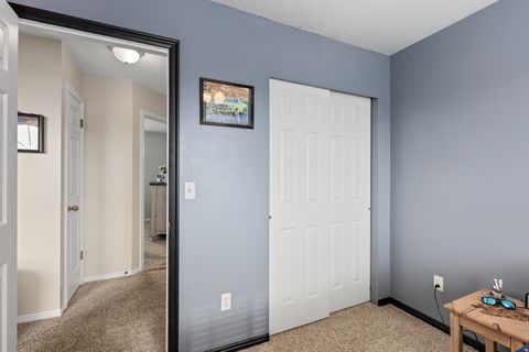 Tiny photo for 3832 W 5625 S, Roy, UT 84067 (MLS # 2123847)