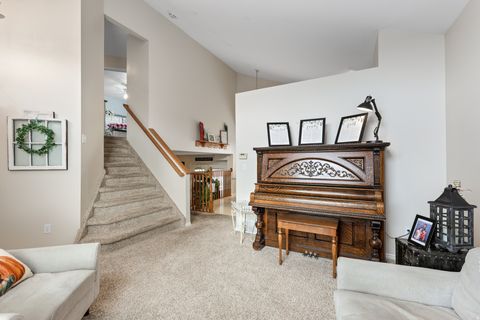 Tiny photo for 3832 W 5625 S, Roy, UT 84067 (MLS # 2123847)