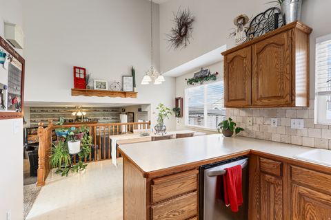 Tiny photo for 3832 W 5625 S, Roy, UT 84067 (MLS # 2123847)