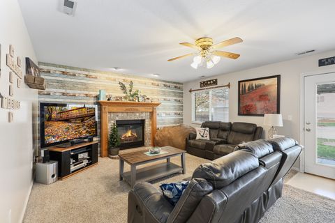 Tiny photo for 3832 W 5625 S, Roy, UT 84067 (MLS # 2123847)