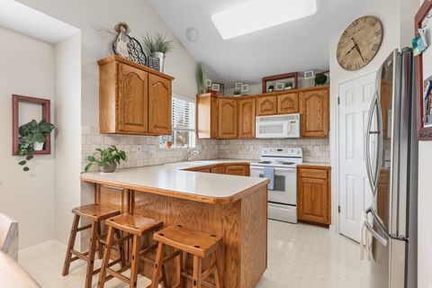Tiny photo for 3832 W 5625 S, Roy, UT 84067 (MLS # 2123847)