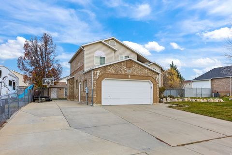 Tiny photo for 3832 W 5625 S, Roy, UT 84067 (MLS # 2123847)