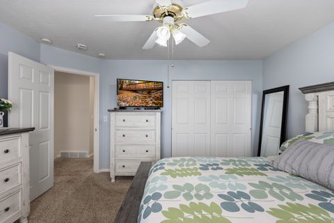 Tiny photo for 3832 W 5625 S, Roy, UT 84067 (MLS # 2123847)