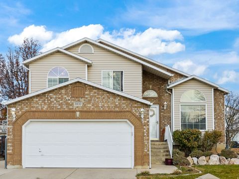 Photo of 3832 W 5625 S, Roy, UT 84067 (MLS # 2123847)