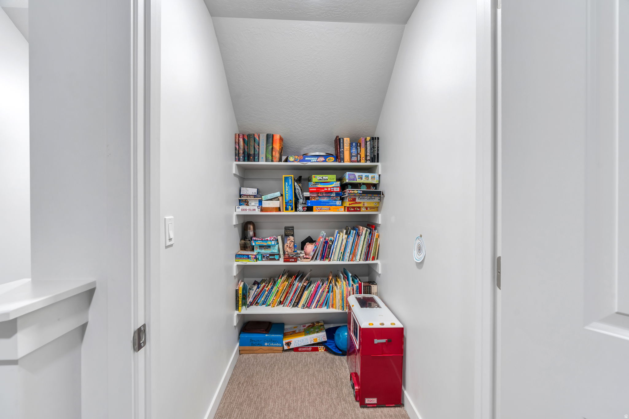 DAYBREAK - Residential