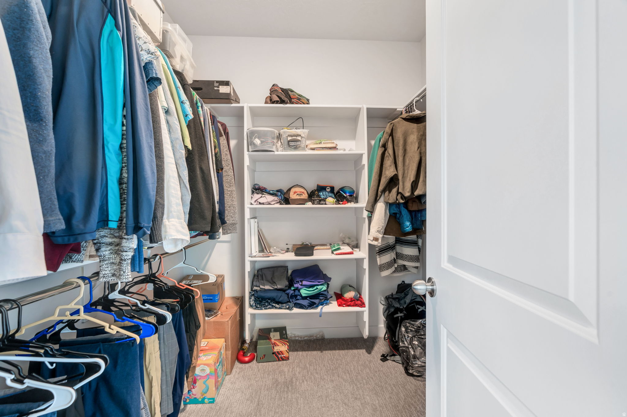 DAYBREAK - Residential