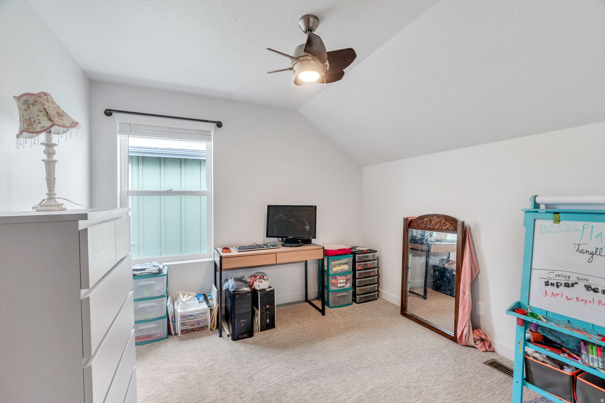 DAYBREAK - Residential