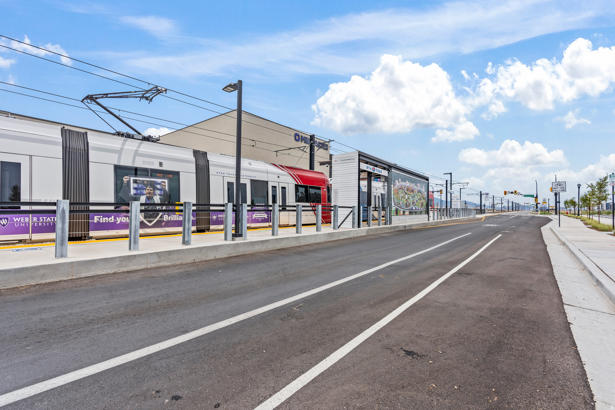 DAYBREAK - Residential