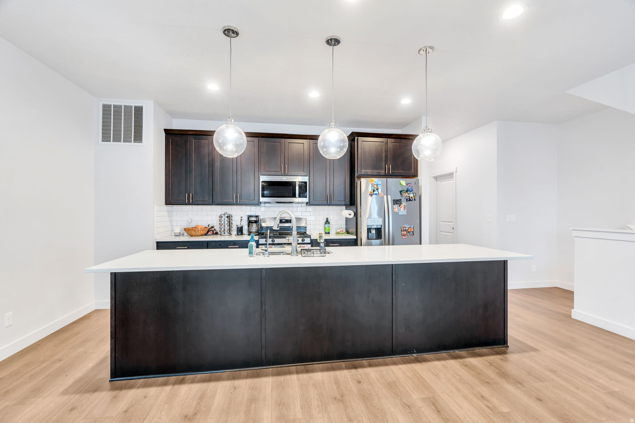 DAYBREAK - Residential