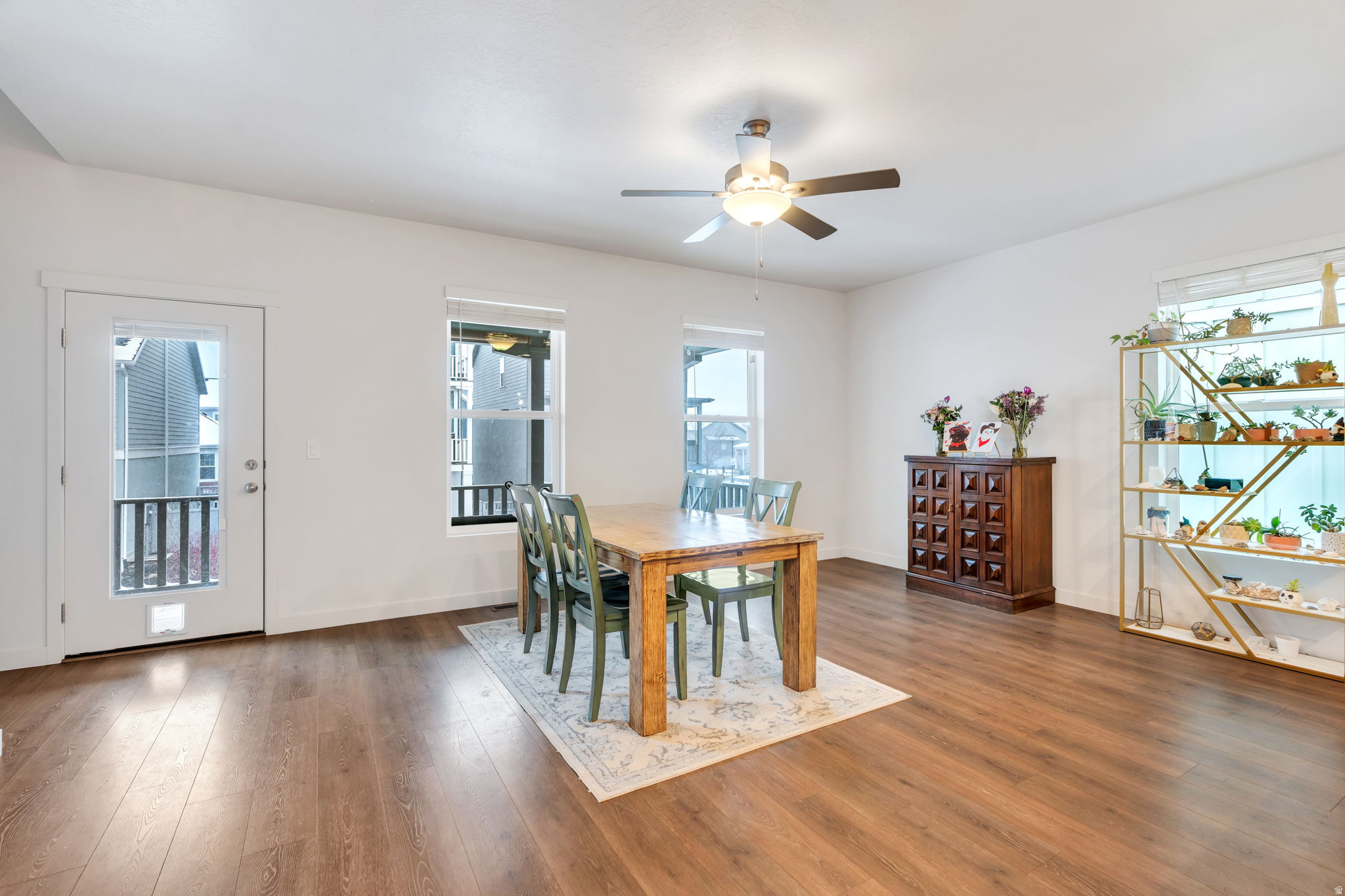 DAYBREAK - Residential