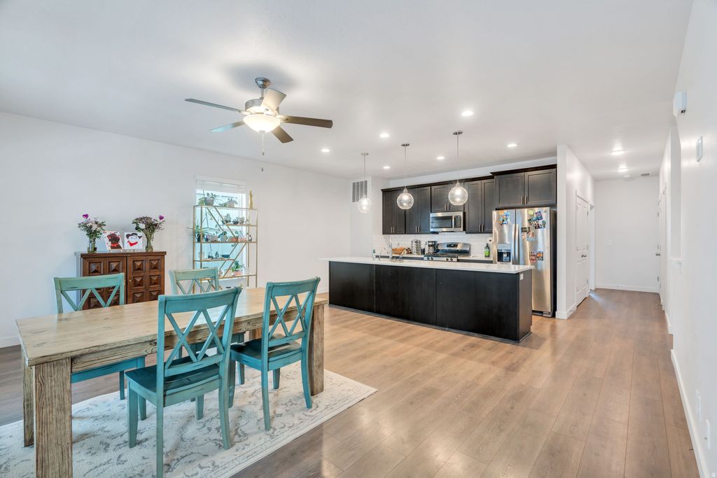 Photo of 10712 S KESTREL RISE RD, South Jordan, UT 84009 (MLS # 2142754)