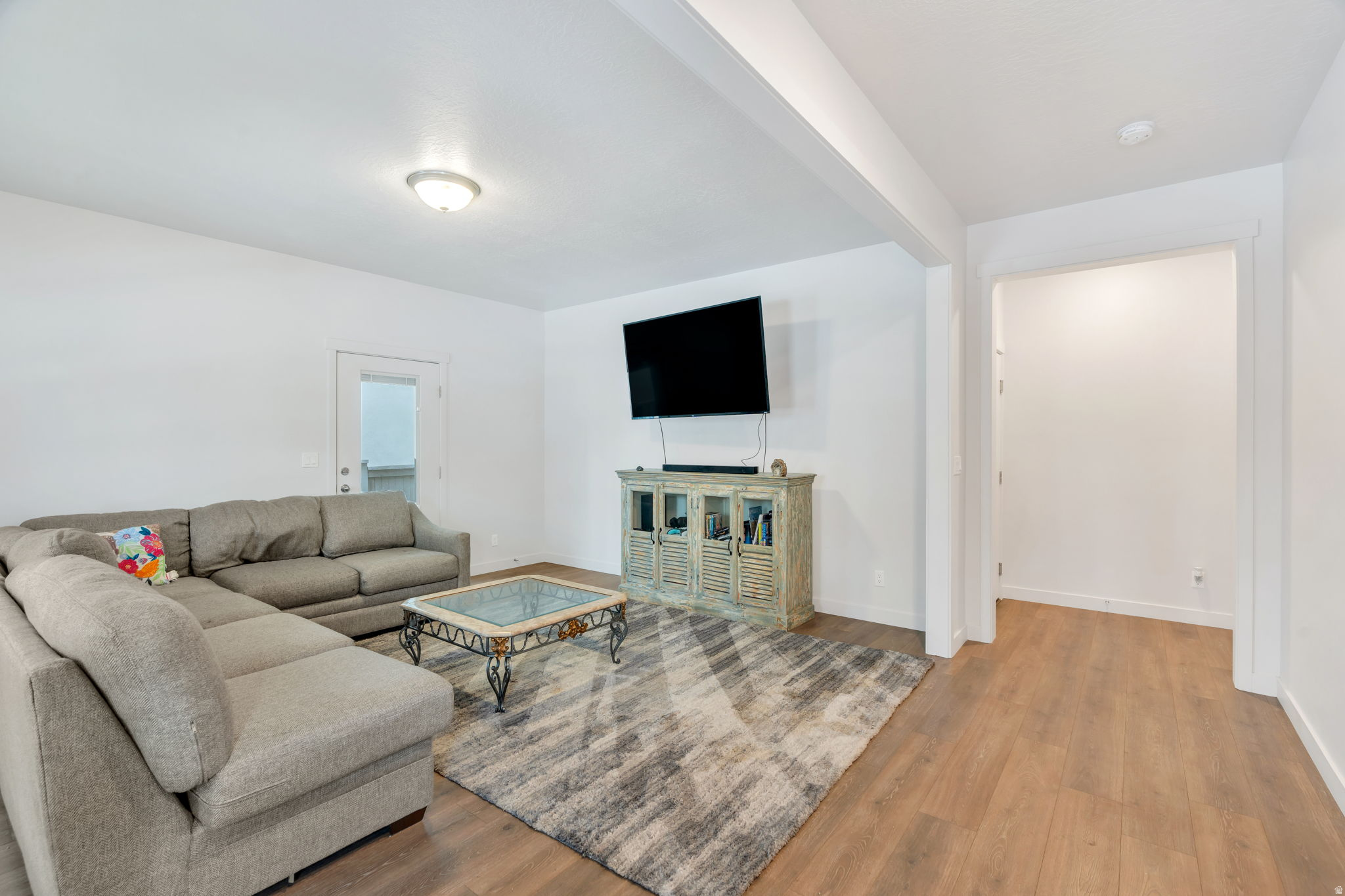 DAYBREAK - Residential