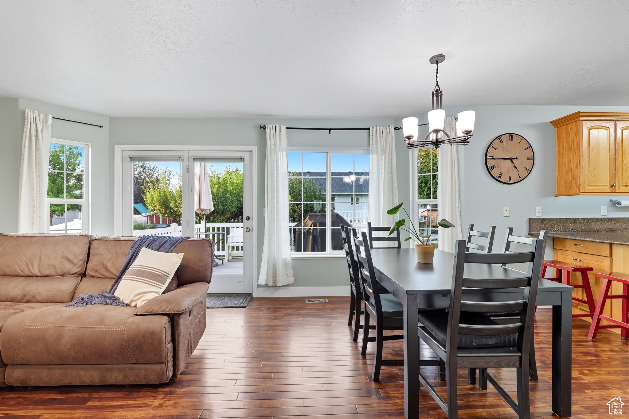 EAST SKYVIEW PHASE 3 - Residential