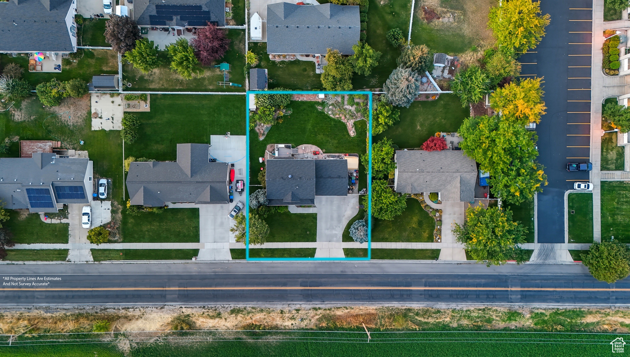 EAST SKYVIEW PHASE 3 - Residential