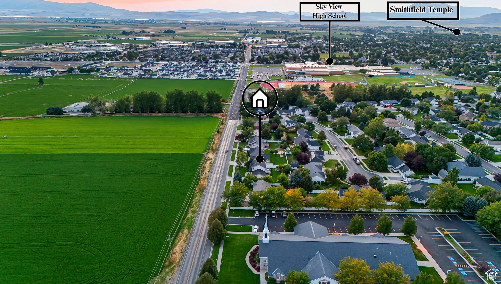 EAST SKYVIEW PHASE 3 - Residential