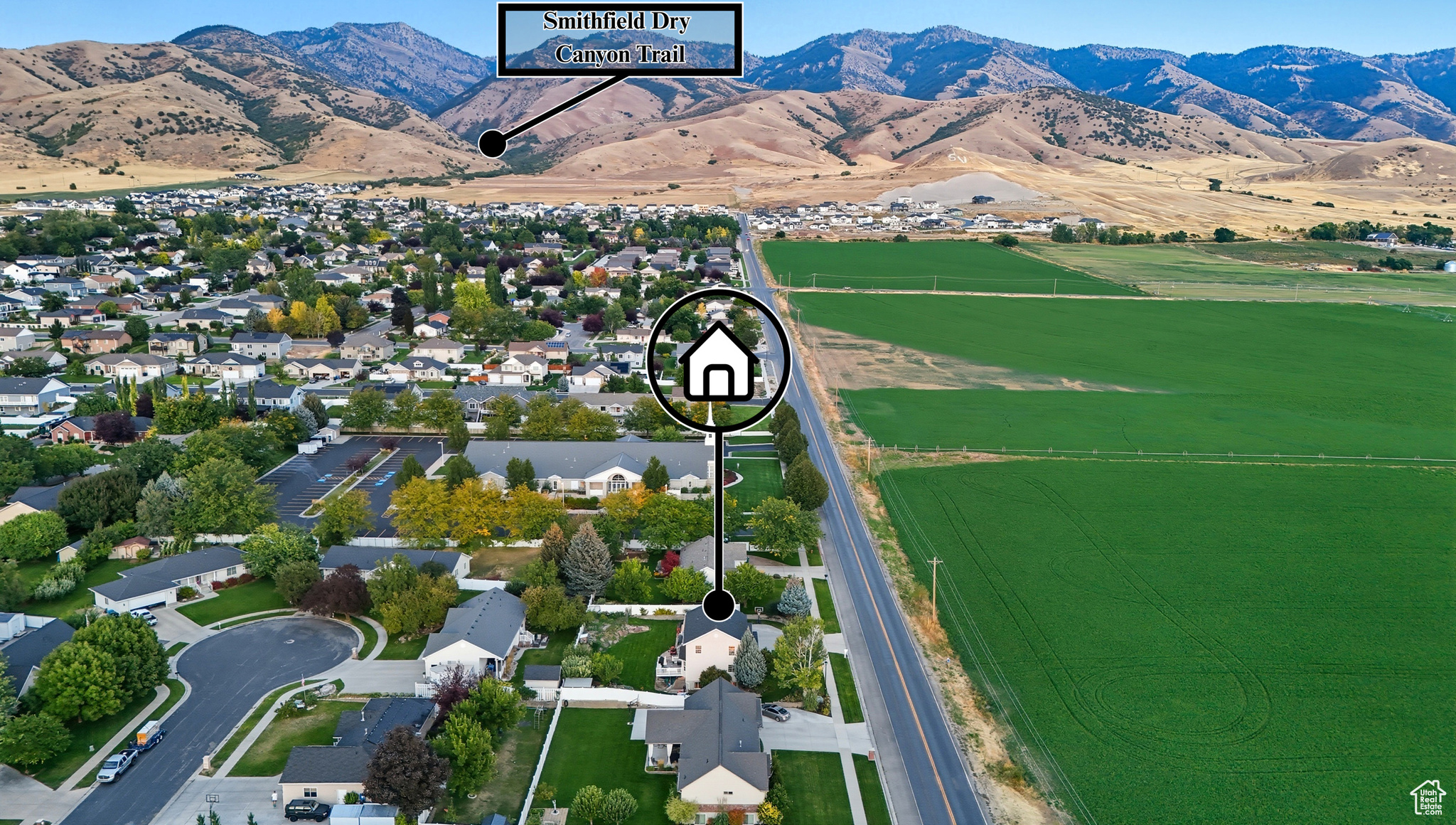 EAST SKYVIEW PHASE 3 - Residential