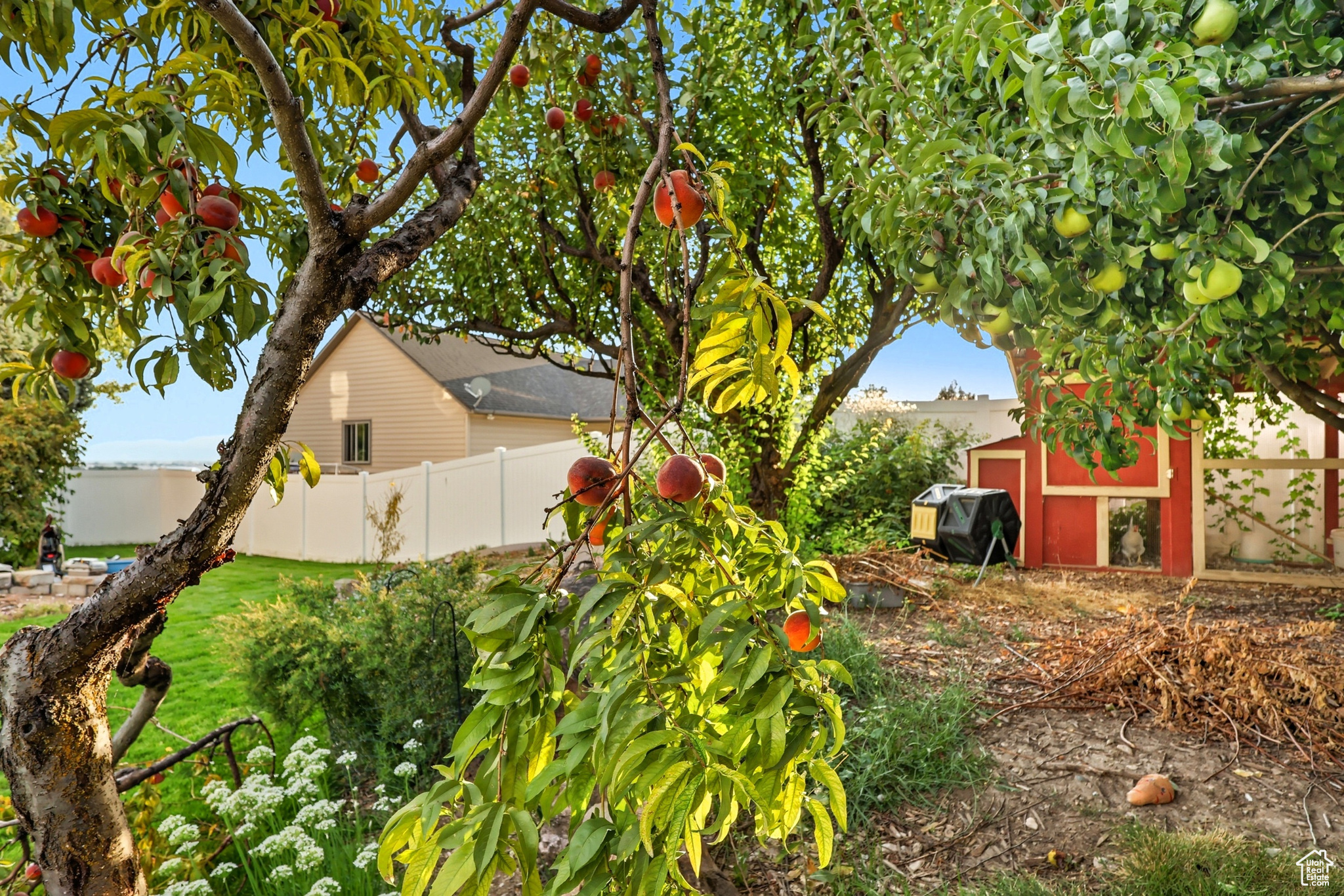 EAST SKYVIEW PHASE 3 - Residential