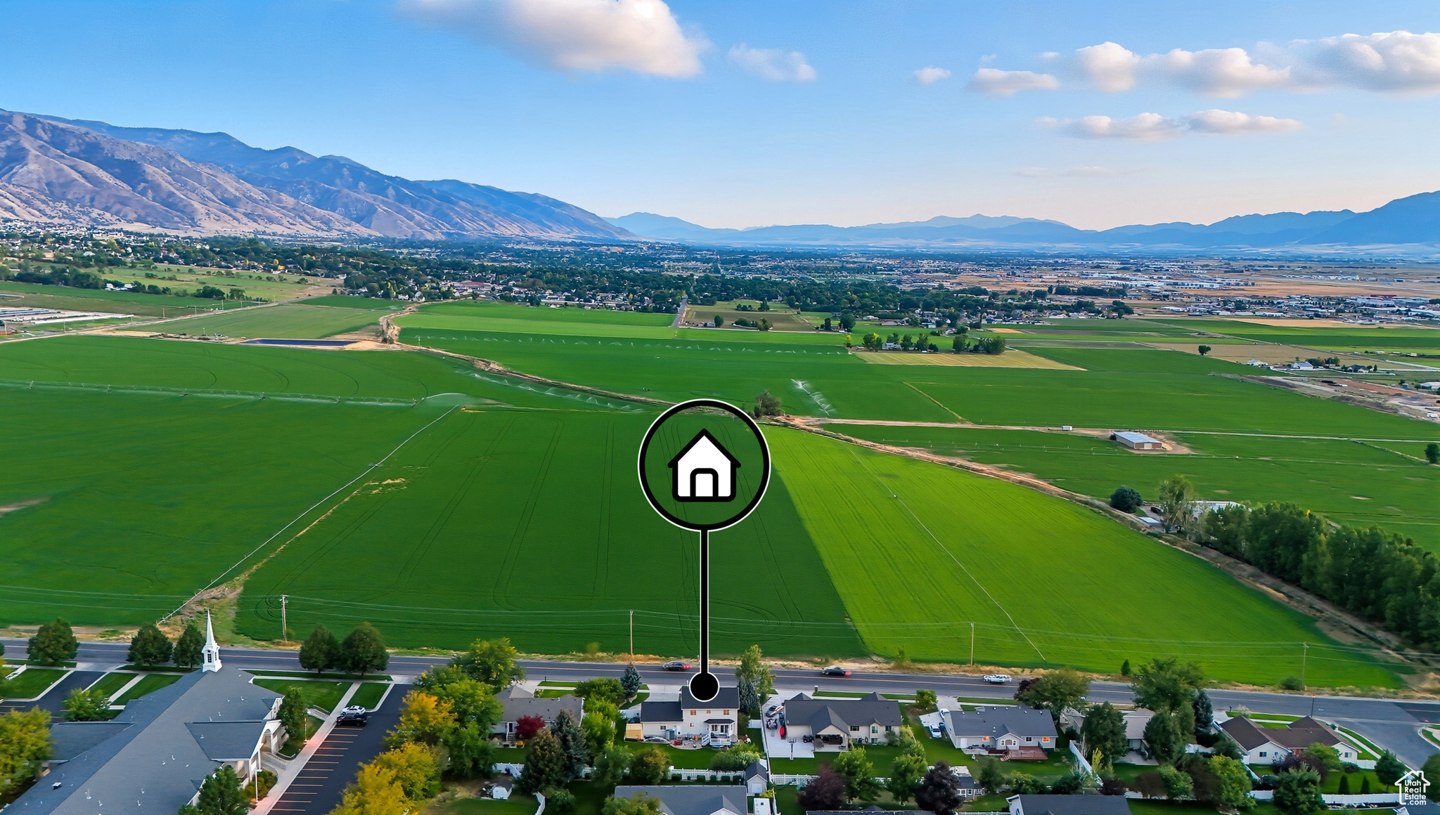 EAST SKYVIEW PHASE 3 - Residential