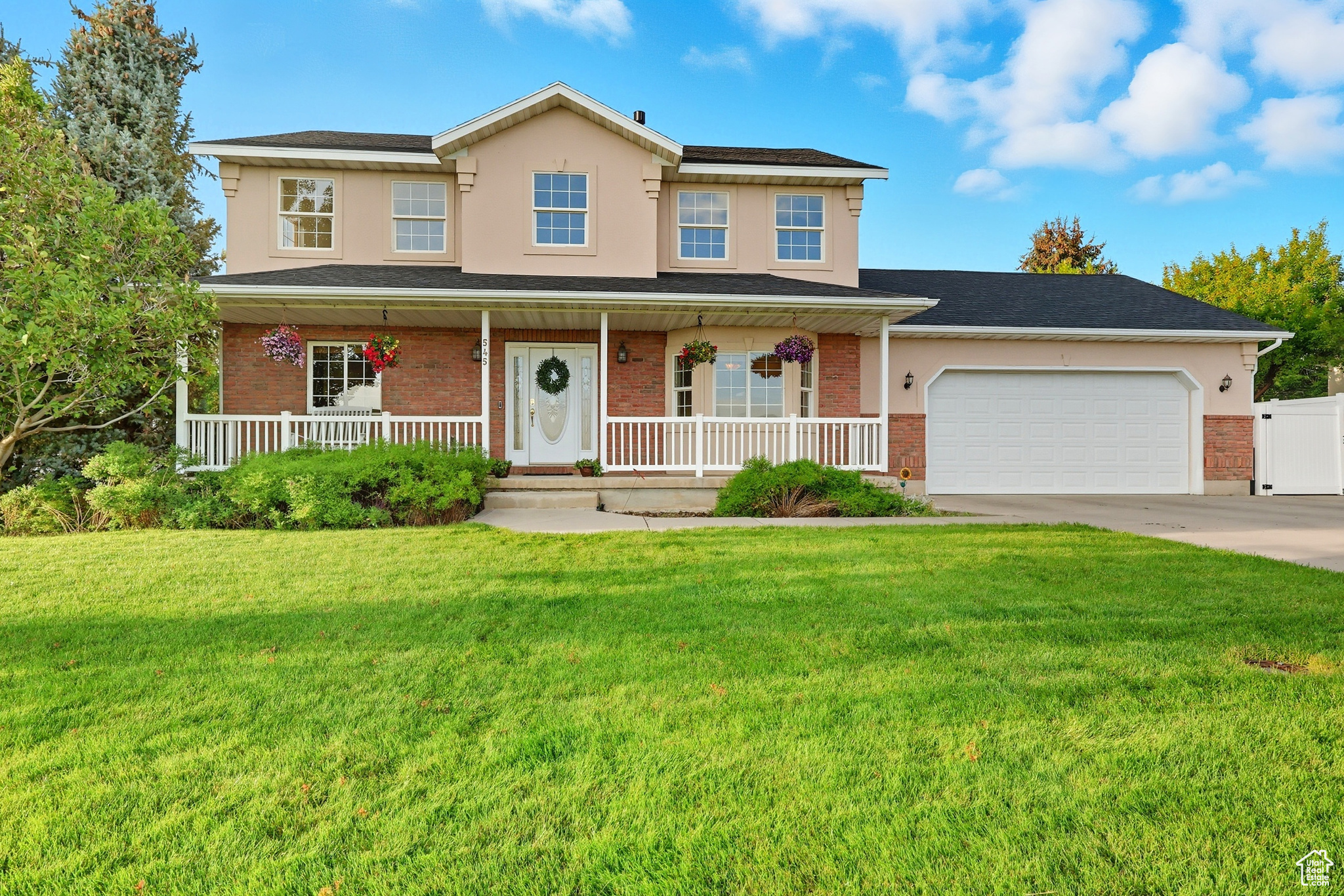 EAST SKYVIEW PHASE 3 - Residential