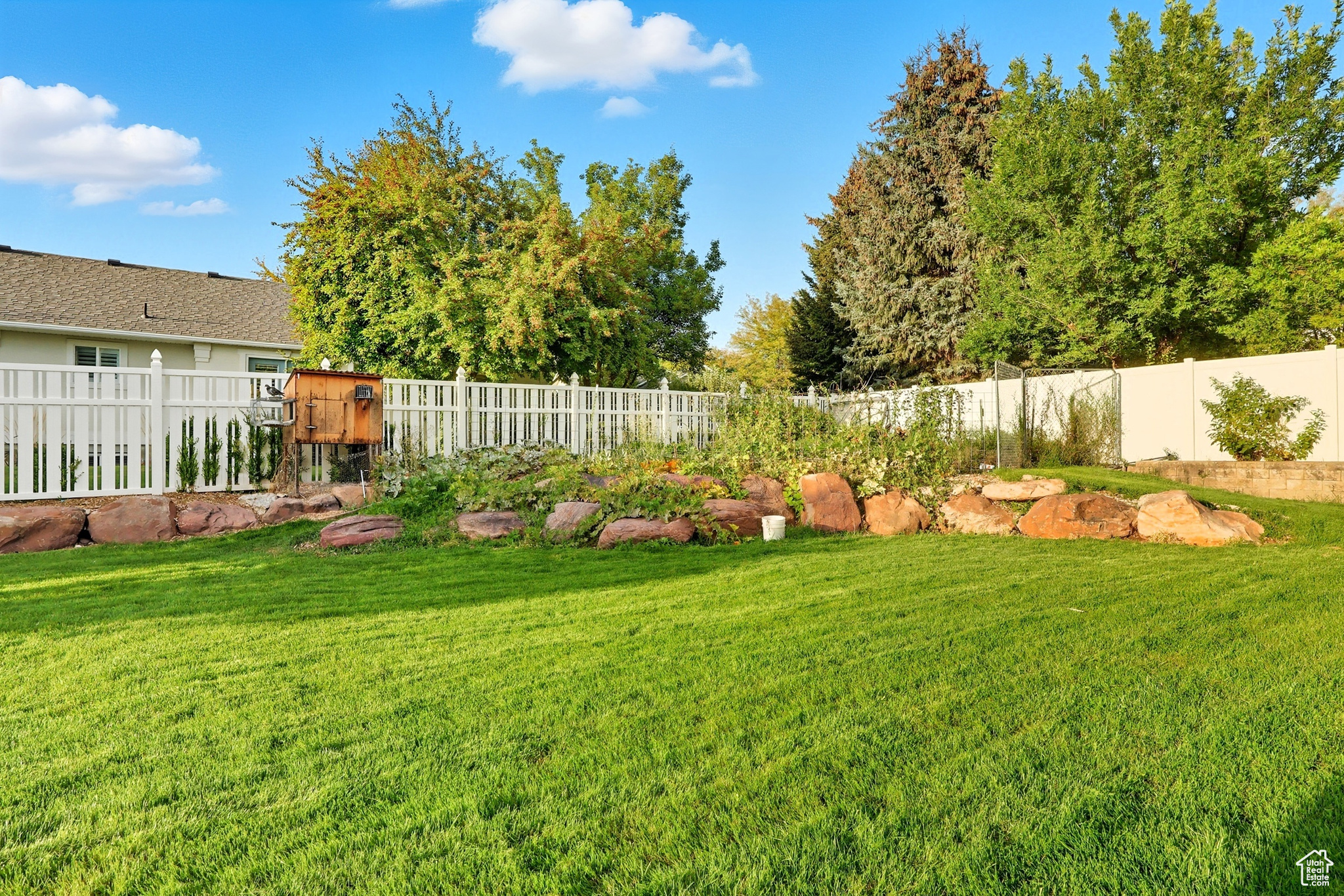 EAST SKYVIEW PHASE 3 - Residential
