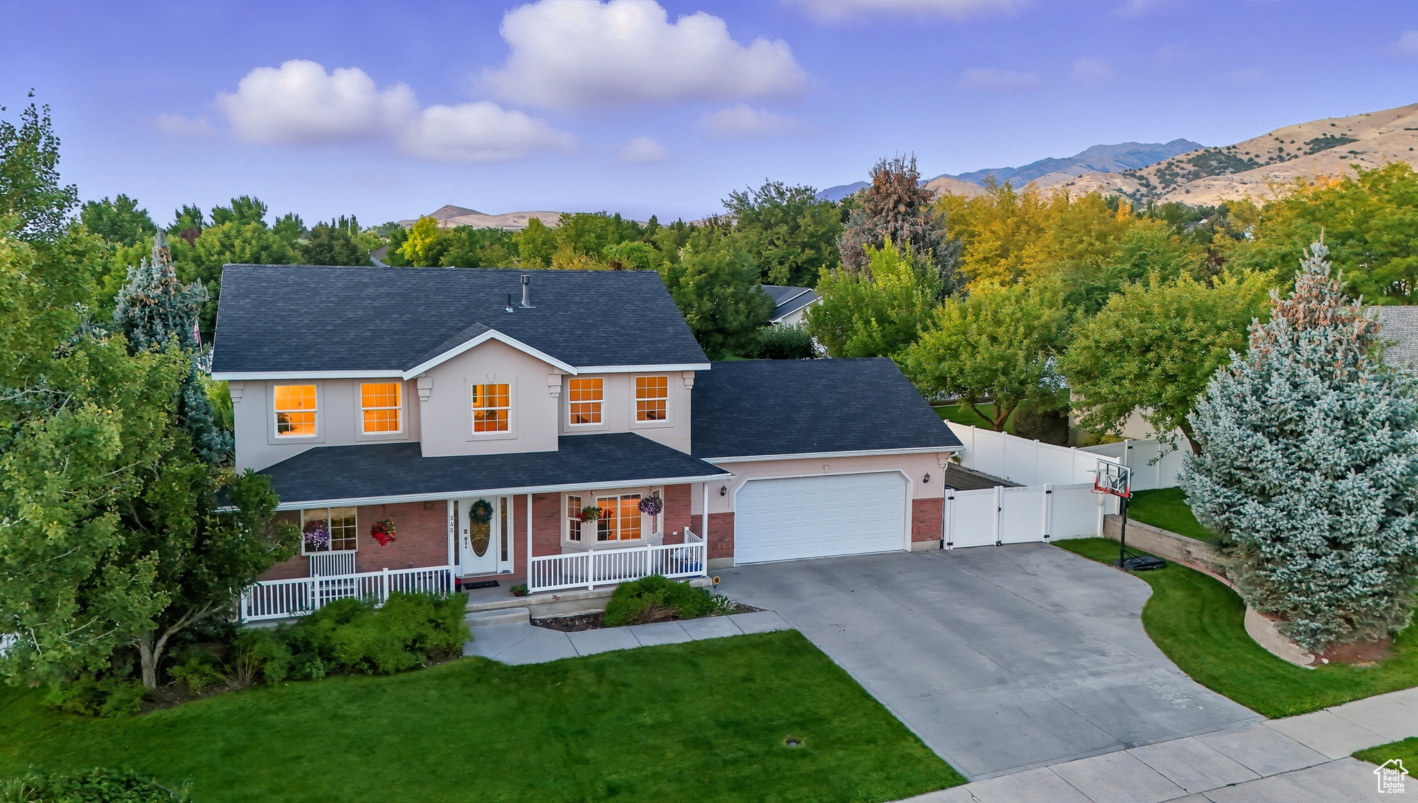 EAST SKYVIEW PHASE 3 - Residential