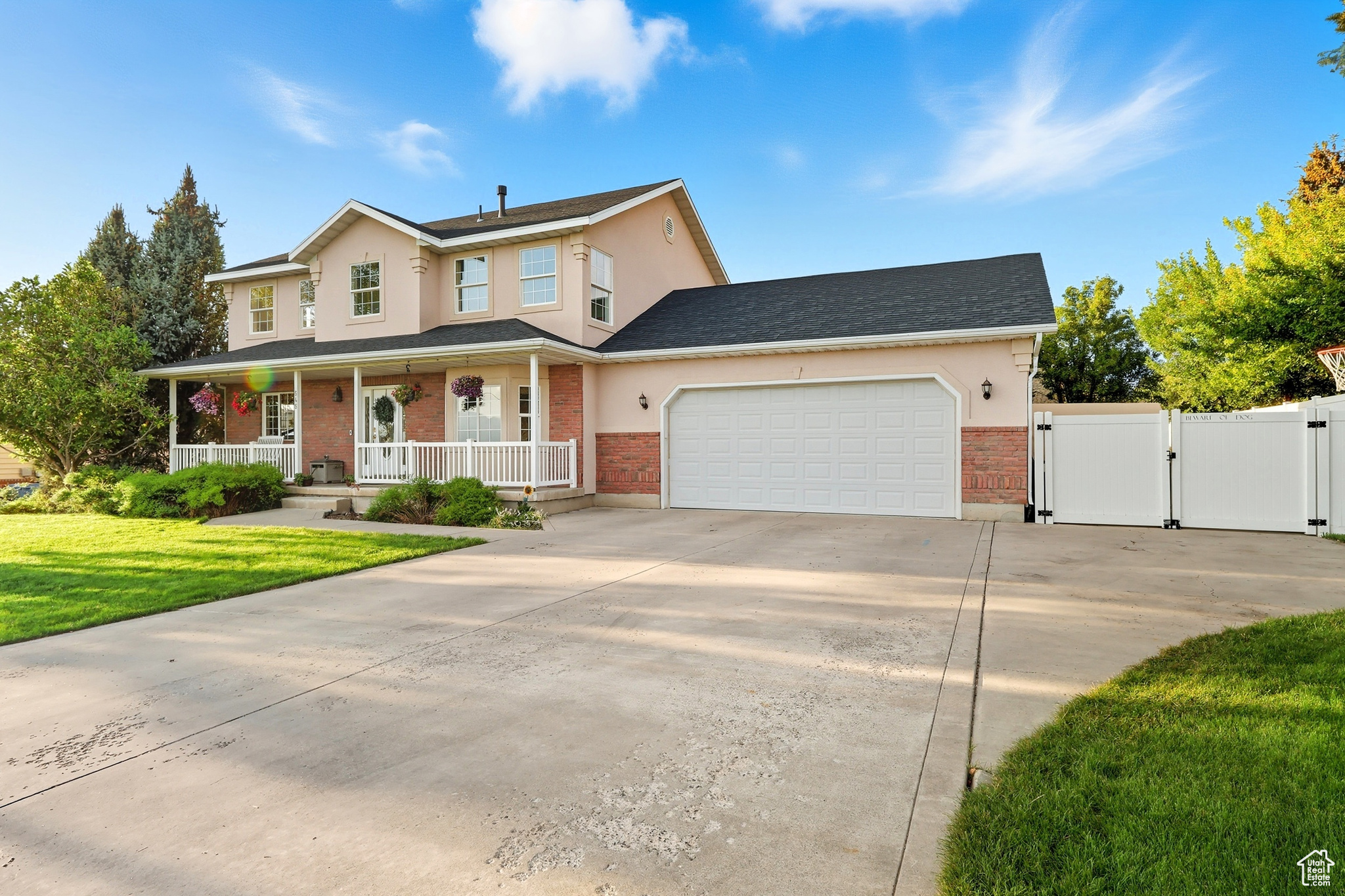 EAST SKYVIEW PHASE 3 - Residential