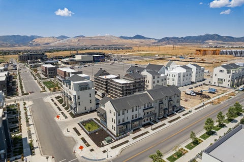 Tiny photo for 5353 W SPLIT ROCK DR #104, South Jordan, UT 84009 (MLS # 2181595)