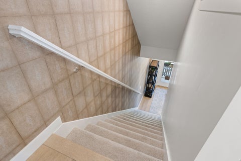 Tiny photo for 5353 W SPLIT ROCK DR #104, South Jordan, UT 84009 (MLS # 2181595)