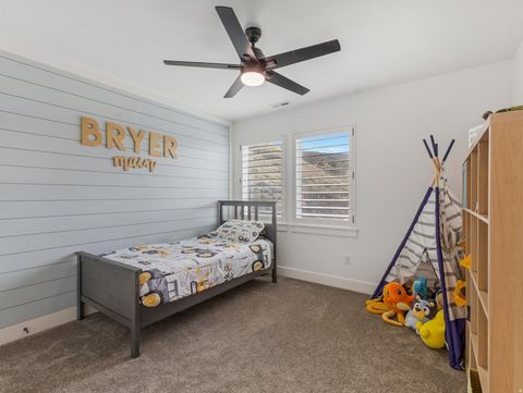 Tiny photo for 4839 W STEP ROCK LN, Herriman, UT 84096 (MLS # 2151072)