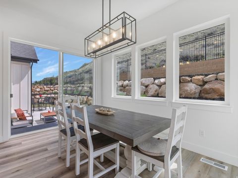 Tiny photo for 4839 W STEP ROCK LN, Herriman, UT 84096 (MLS # 2151072)