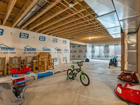 Tiny photo for 4839 W STEP ROCK LN, Herriman, UT 84096 (MLS # 2151072)