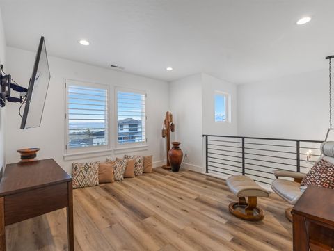 Tiny photo for 4839 W STEP ROCK LN, Herriman, UT 84096 (MLS # 2151072)