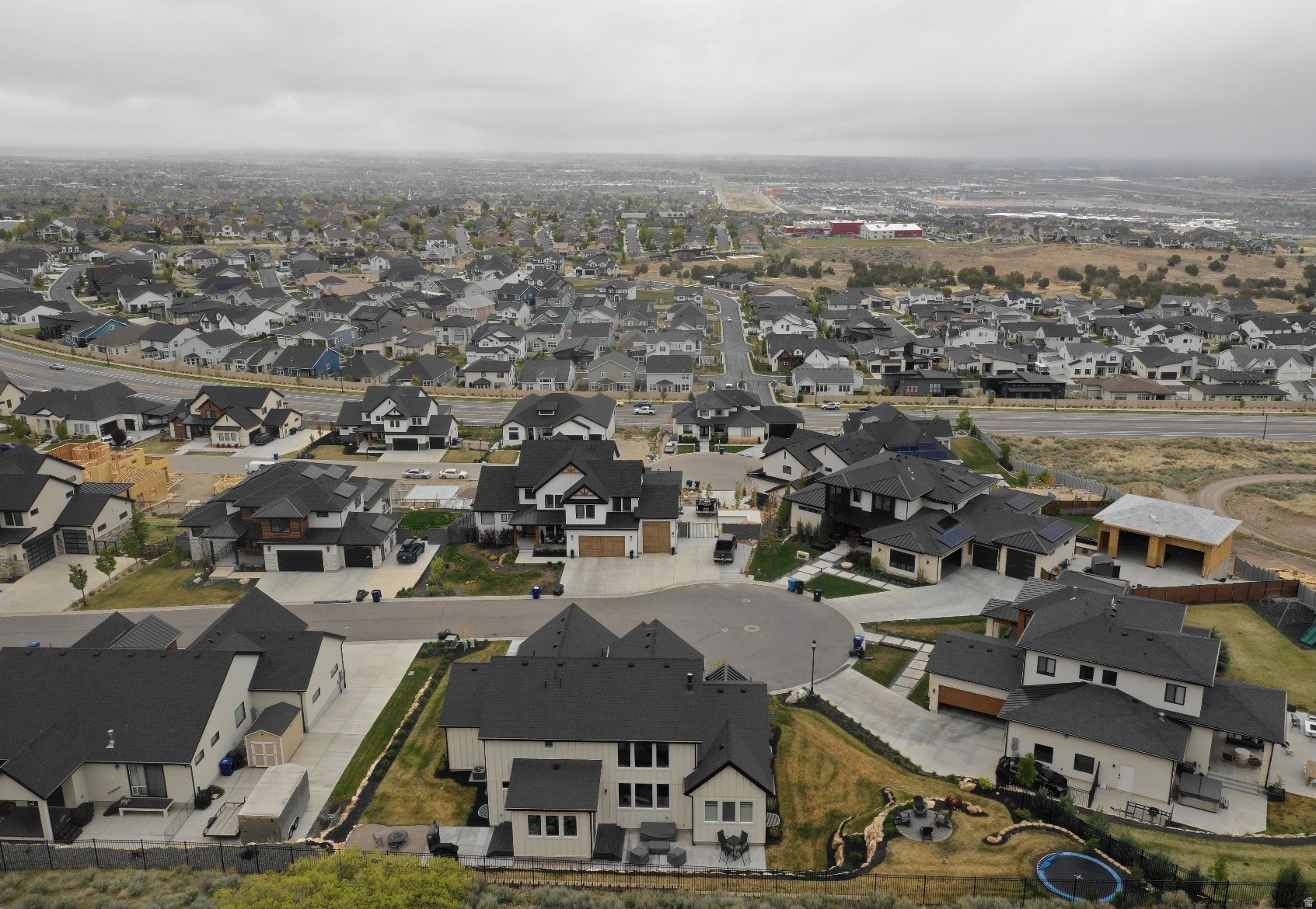 ROSECREST - Residential