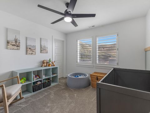 Tiny photo for 4839 W STEP ROCK LN, Herriman, UT 84096 (MLS # 2151072)