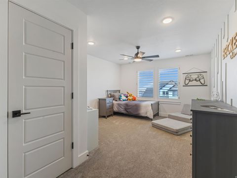 Tiny photo for 4839 W STEP ROCK LN, Herriman, UT 84096 (MLS # 2151072)