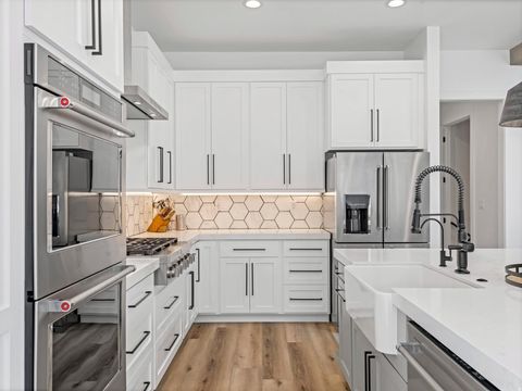 Tiny photo for 4839 W STEP ROCK LN, Herriman, UT 84096 (MLS # 2151072)