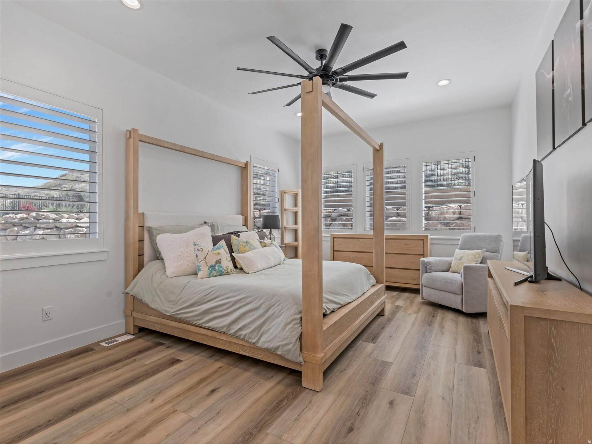 ROSECREST - Residential