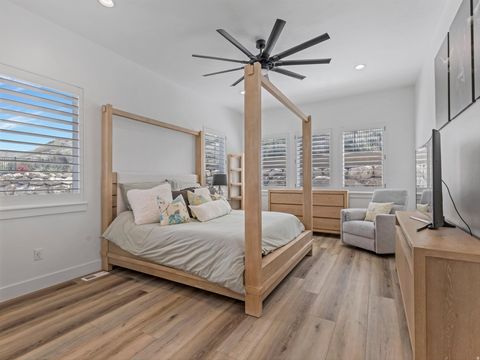 Tiny photo for 4839 W STEP ROCK LN, Herriman, UT 84096 (MLS # 2151072)