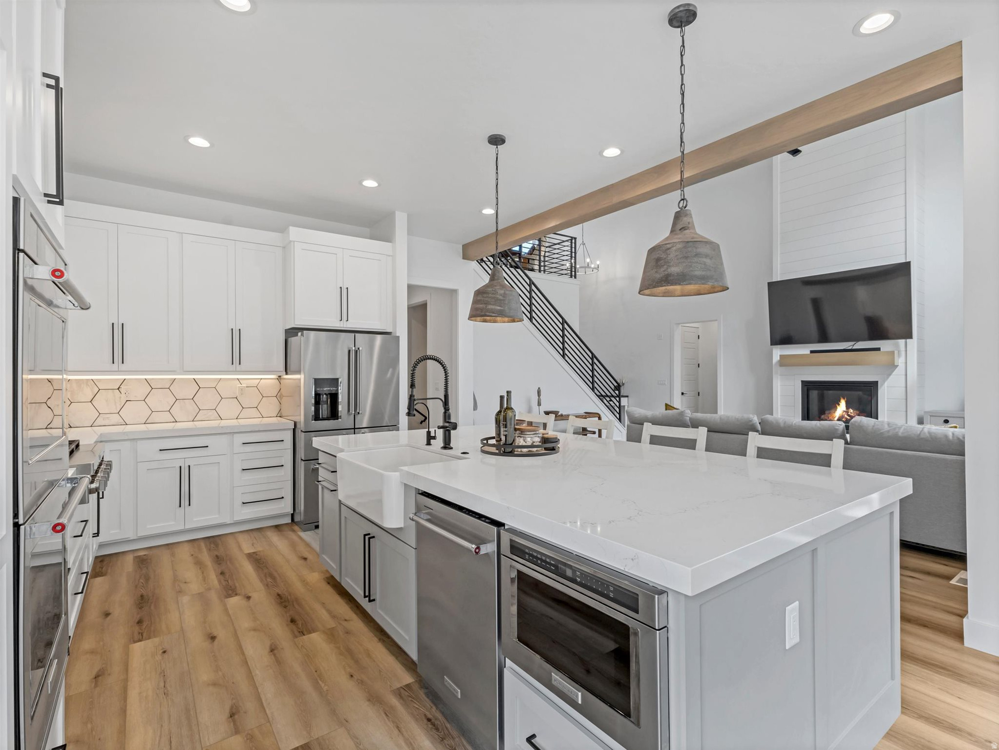 ROSECREST - Residential