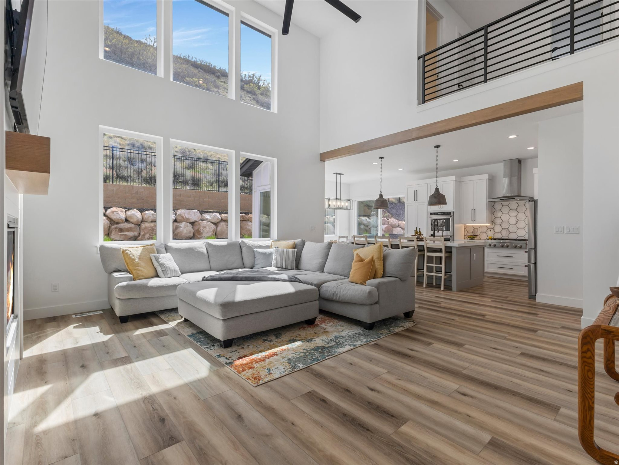 ROSECREST - Residential