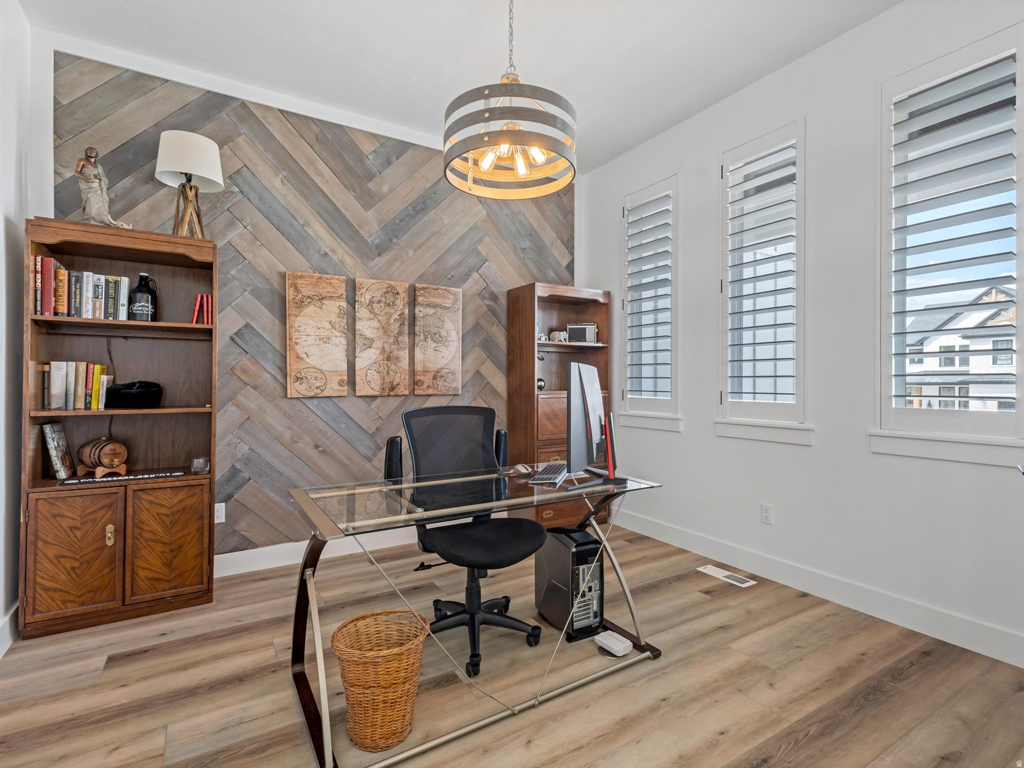 ROSECREST - Residential