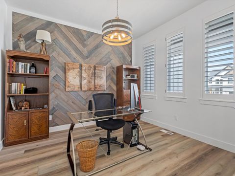 Tiny photo for 4839 W STEP ROCK LN, Herriman, UT 84096 (MLS # 2151072)