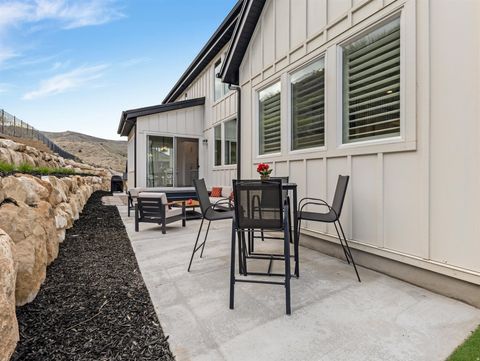 Tiny photo for 4839 W STEP ROCK LN, Herriman, UT 84096 (MLS # 2151072)