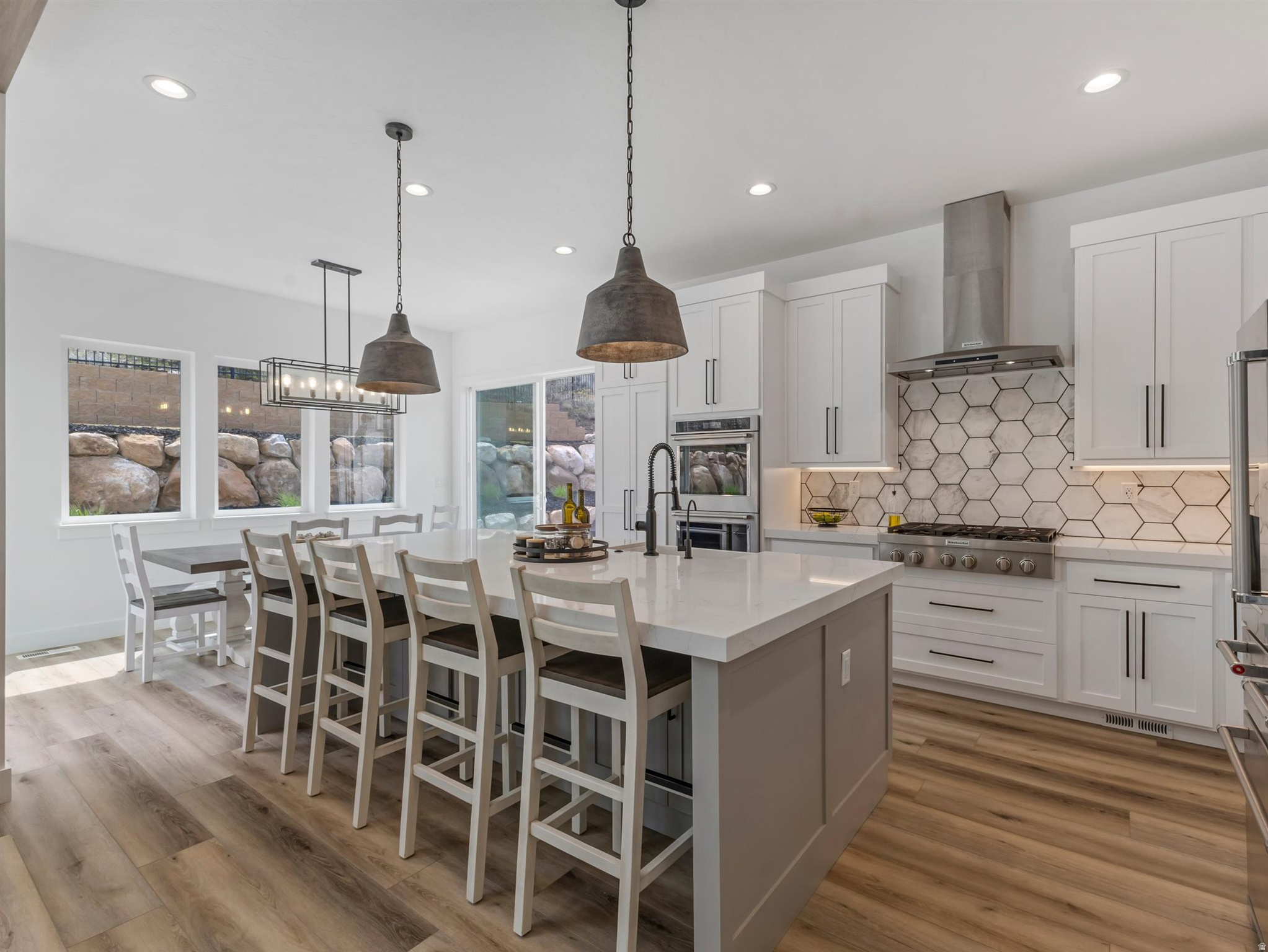 ROSECREST - Residential