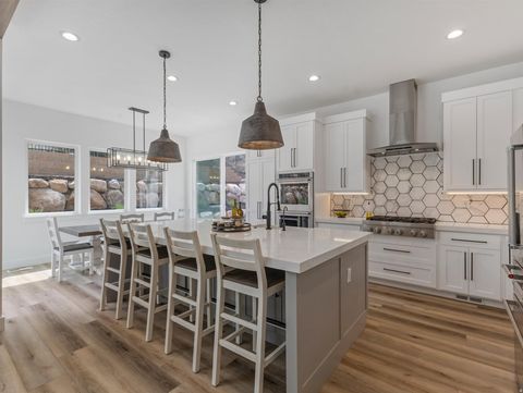 Tiny photo for 4839 W STEP ROCK LN, Herriman, UT 84096 (MLS # 2151072)