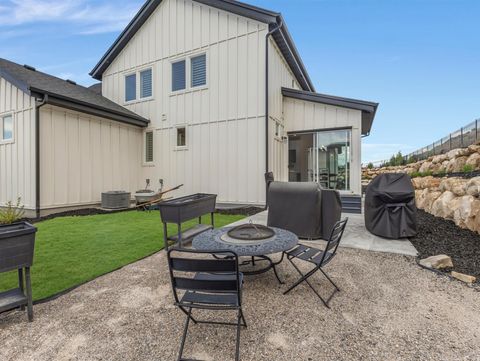 Tiny photo for 4839 W STEP ROCK LN, Herriman, UT 84096 (MLS # 2151072)