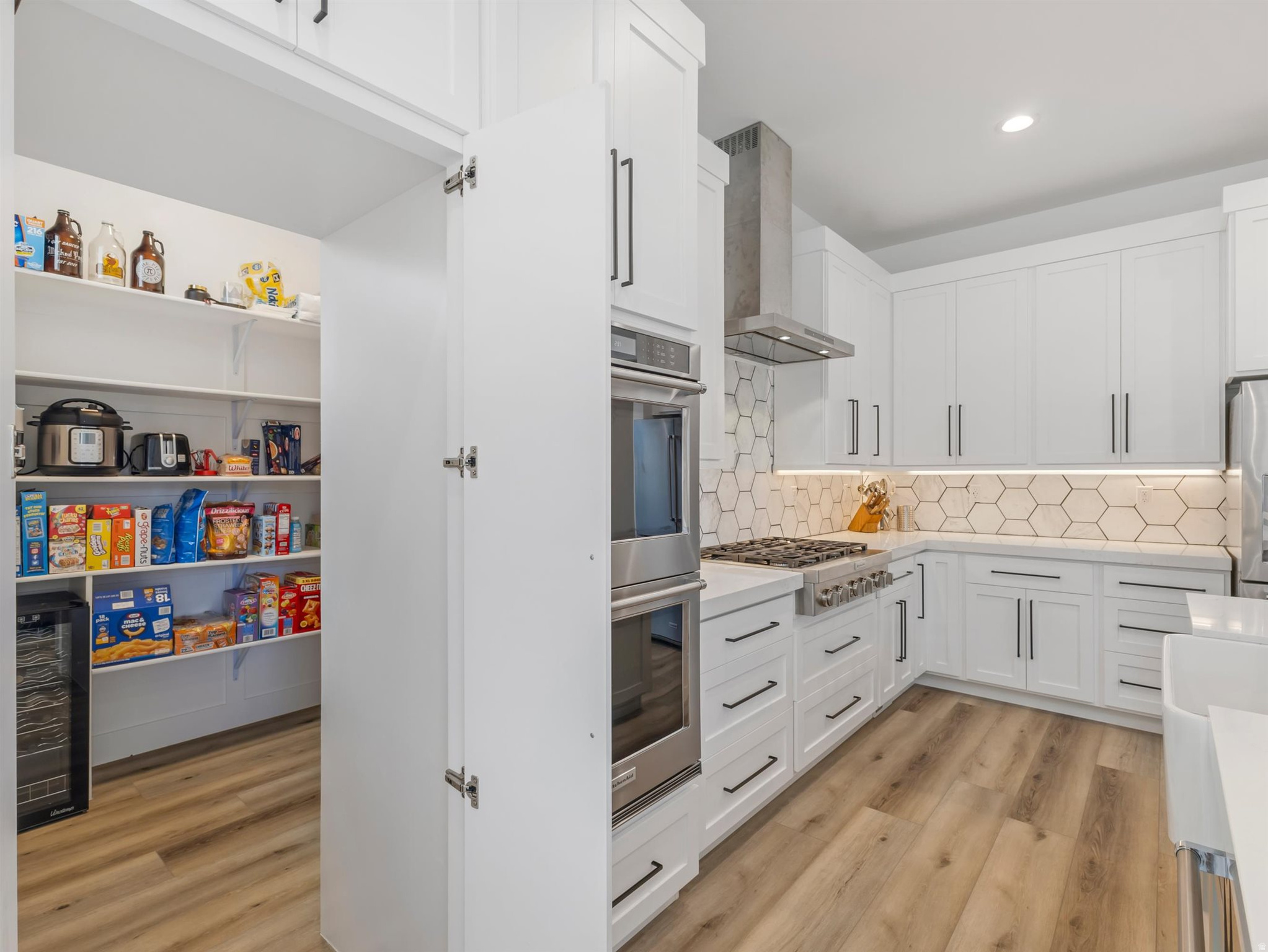 ROSECREST - Residential