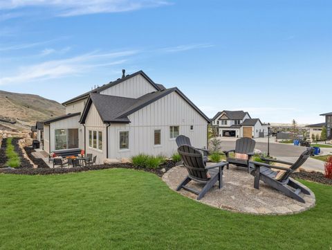 Tiny photo for 4839 W STEP ROCK LN, Herriman, UT 84096 (MLS # 2151072)