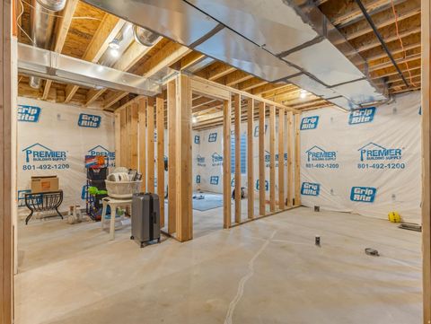 Tiny photo for 4839 W STEP ROCK LN, Herriman, UT 84096 (MLS # 2151072)