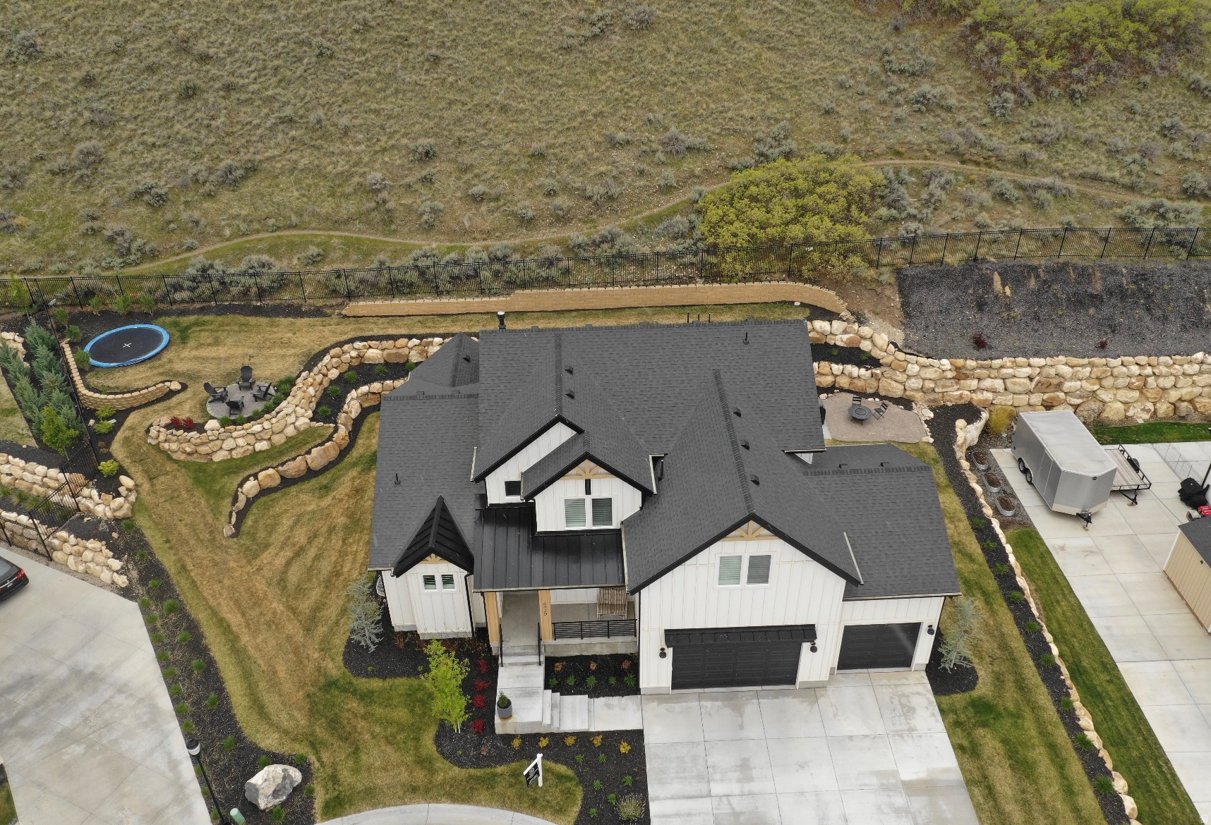 ROSECREST - Residential